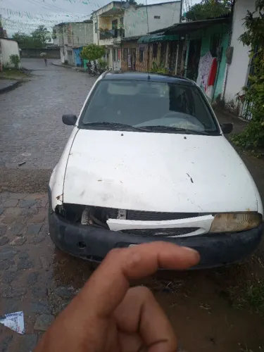 Ford Fiesta 1.0i 3P E 5P 1996