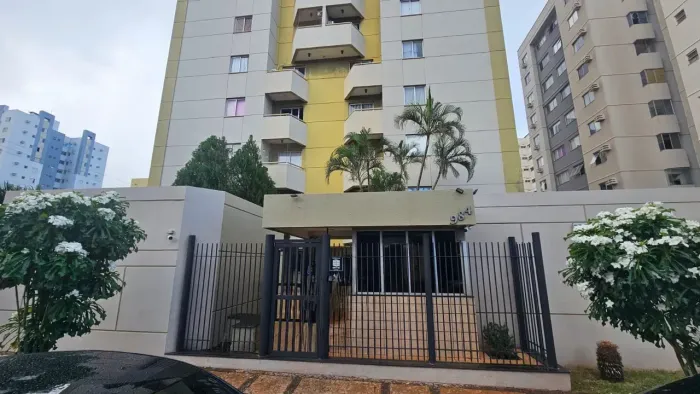 3 QTOS - EDIFICIO POR DO SOL