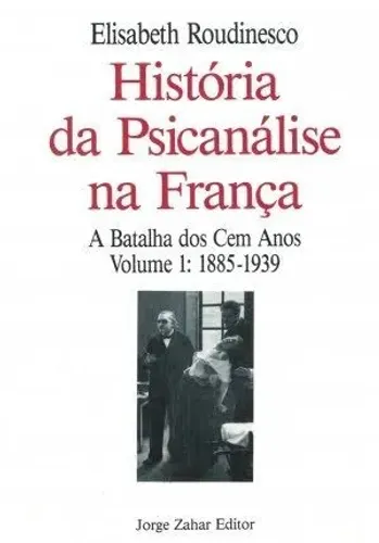 História da Psicanálise na França 