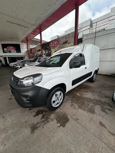 Fiat Strada Endurance 1.4 Flex 8V C 2023