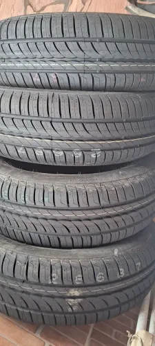 Pneu 195 65 15,pirelli p1,virtus, spin,ecosport, citroen c3,idea, doblo, strada, 195/65/15