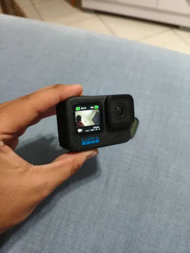 Go pro hero 12 Black