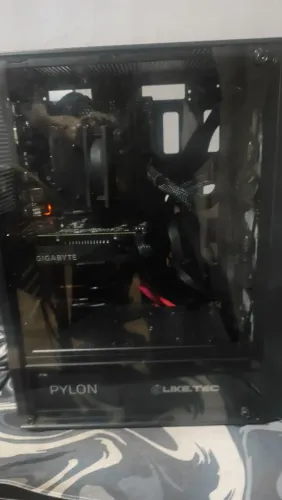 Pc gamer I5 + GTX 1650