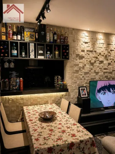 Apartamento à venda na Vila Olímpia, Sorocaba | 83m²