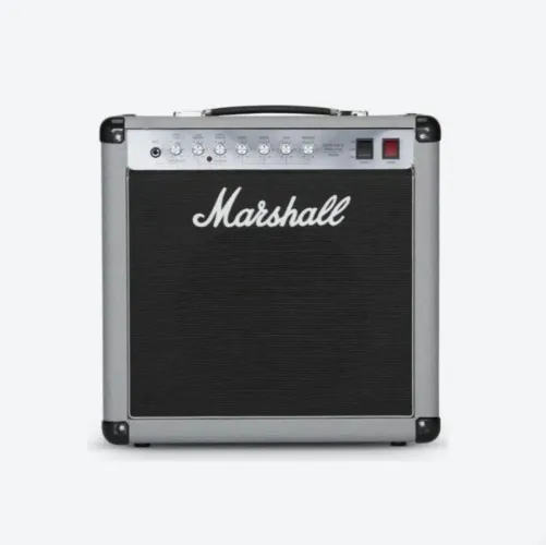 Amplificador Novo Marshall Jubilee 2525C