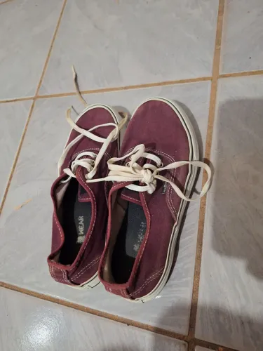 Sapato Polo