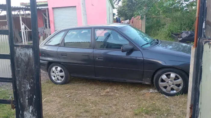 Chevrolet Astra GLS 2.0 MPFI 1995