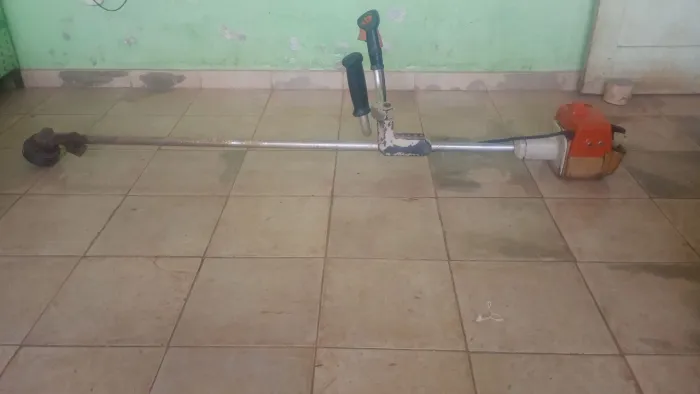 Roçadeira Stihl 160