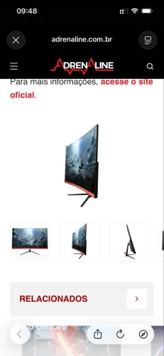 MONITOR CONCÓRDIA