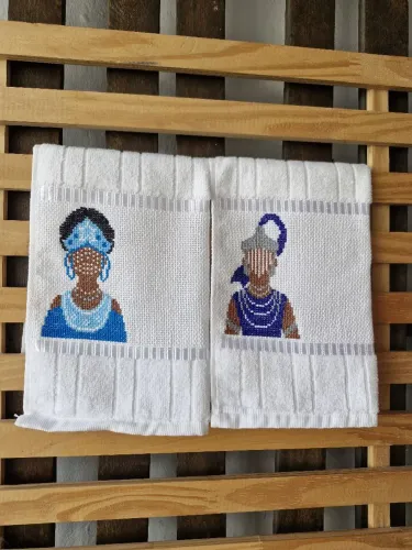 Toalhinhas 