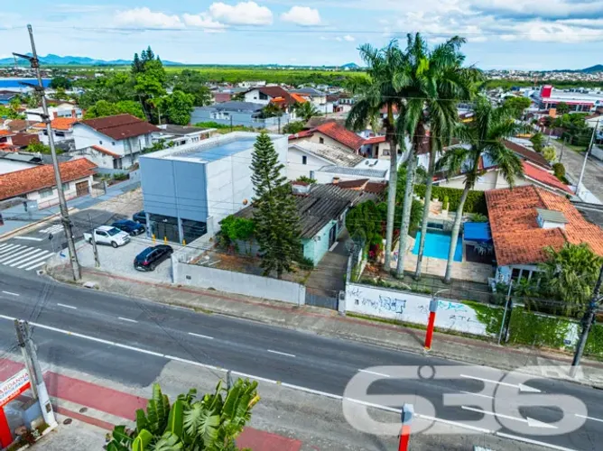 Terreno | Joinville | Boa Vista