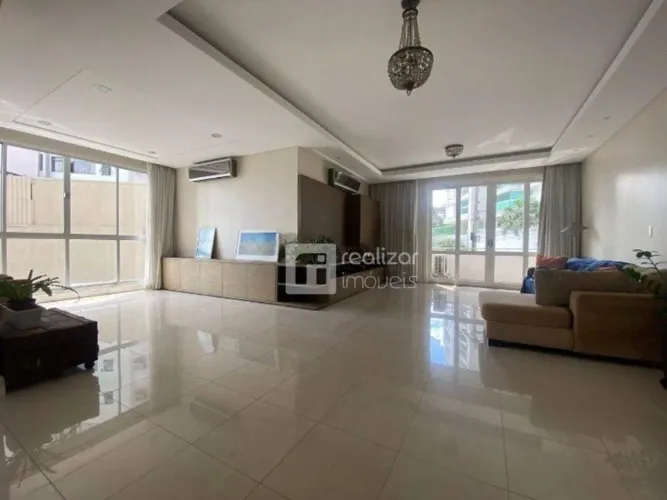 Apartamento Residencial à venda, Centro, Florianópolis - AP1439.