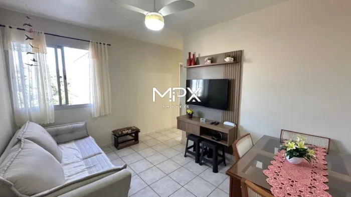 Apartamento à venda no Residencial Spazio Montebello em Piracicaba