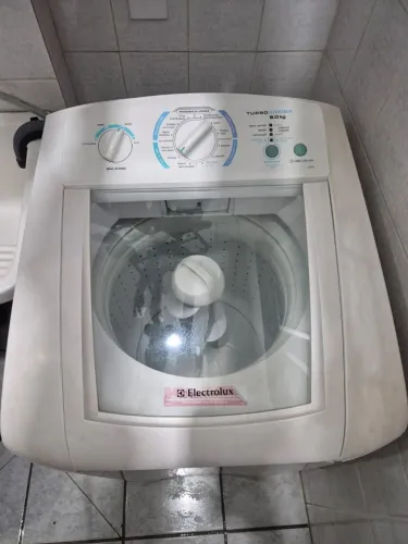 Máquina de Lavar Electrolux LTE09 9kg