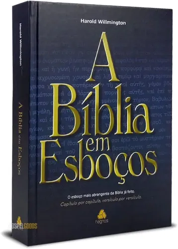 A Bíblia em esboço 