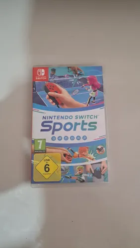 Nintendo Switch Sports