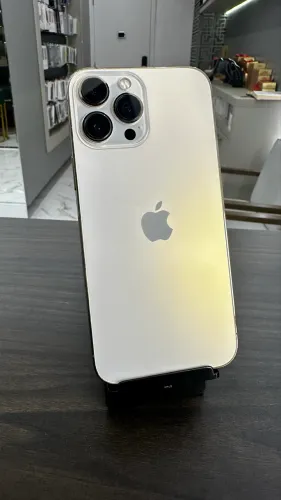 iPhone 13 Pro Max 256gb Dourado Seminovo / Loja Física