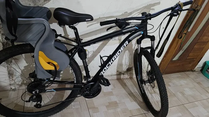 Bicicleta Rock Rider aro 29 nova
