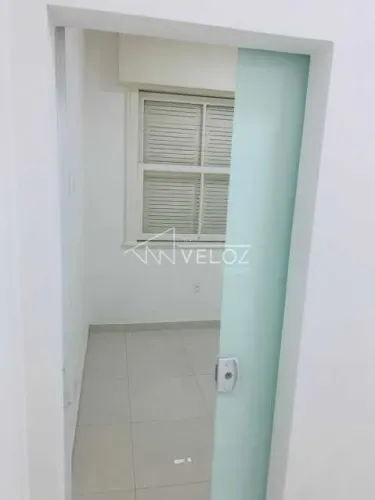 Apartamento-À VENDA-Santa Teresa-Rio de Janeiro-RJ