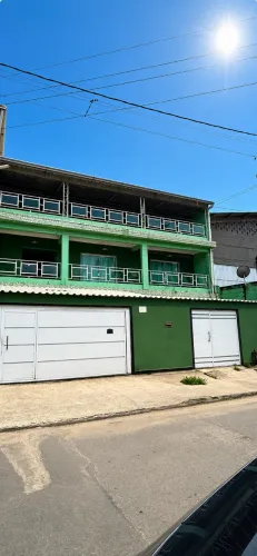Lindo Triplex na Trindade com 5 quartos, Terraço, área Gourmet! Rua Curitiba