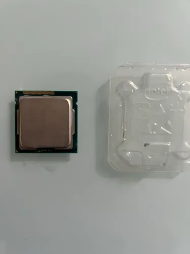 Processador Intel Core i5-2400