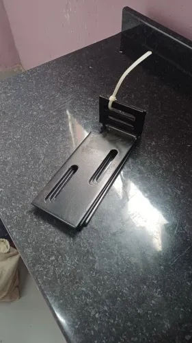 Suporte +  4 parabolt 