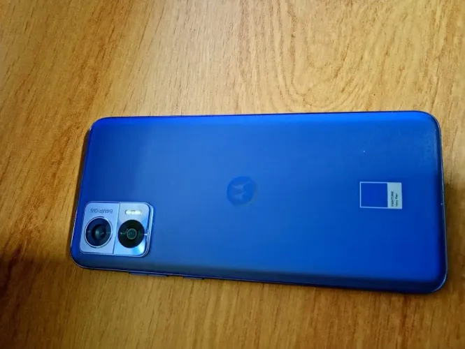 Moto Edge 30neo