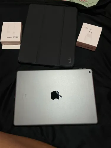 iPad 8 128 gb extra