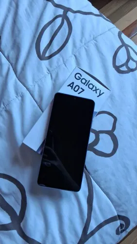 Samsung Galaxy A07 256