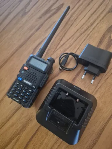 Radio Baofeng