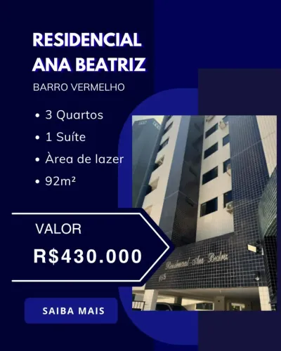 Residencial Ana Beatriz