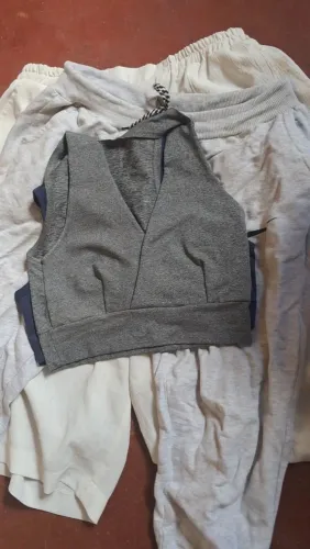 Roupas de brechó femininas 