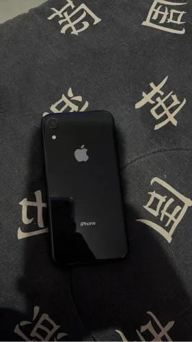 iPhone XR 64g