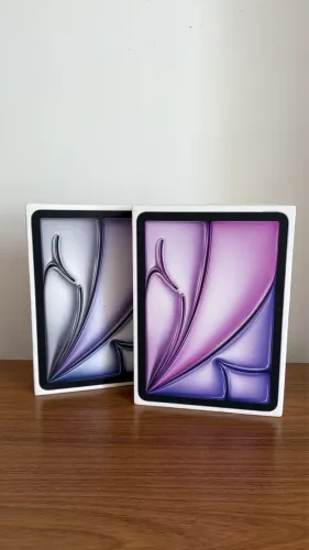 iPad Air M3 128gb - 11 Polegadas - Lacrado