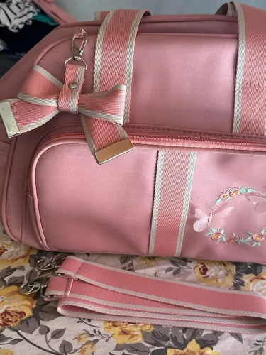 Kit bolsa maternidade