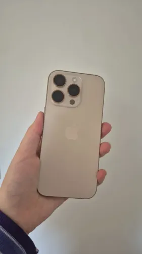 IPHONE 16 PRO 128GB