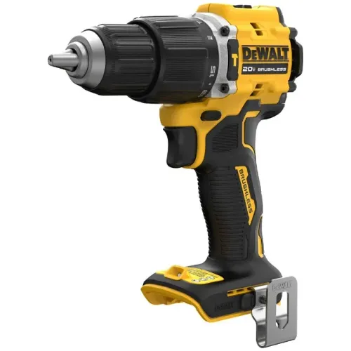 Furadeira Impacto 20v DCD799B Dewalt