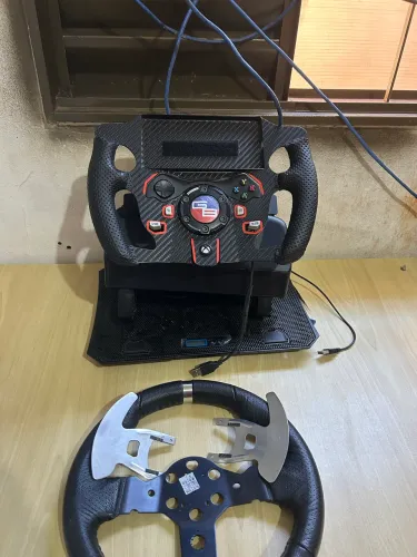 Volante Gamer G29 Logitech