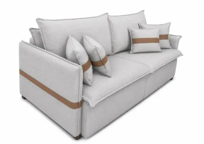 sala sofa retratil de 3 lugares