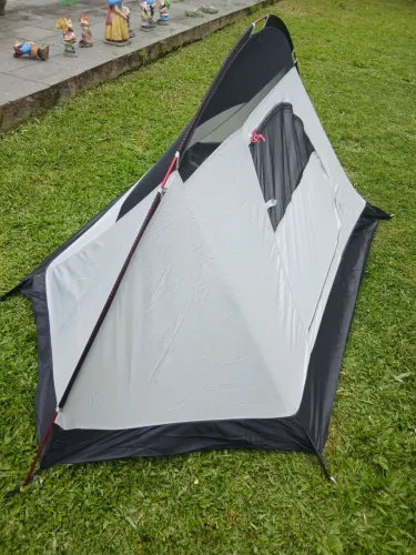 Barraca Camping