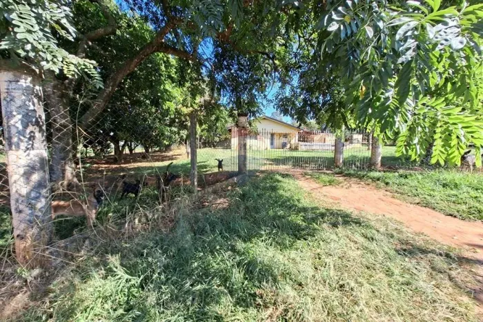 Chácara a venda em Cosmópolis