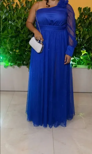 Vestido de festa