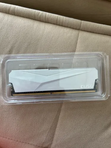 Memória ram 16gb ddr4 2666mzh