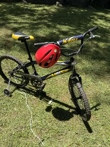 Bike BMX/CROSS Infantil 
