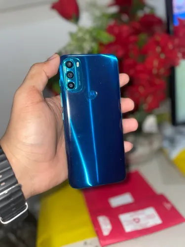 MOTOROLA G71 5G/NFC 128GB TODO BOM