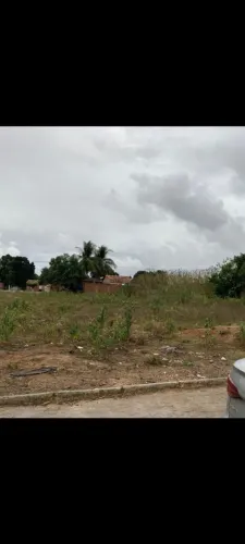 Terreno 