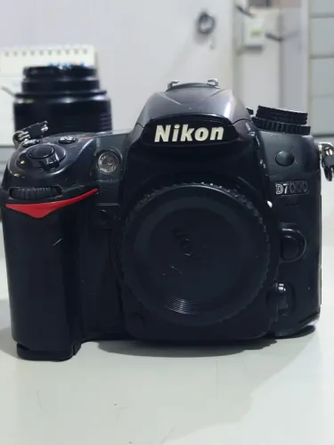 Nikon D7000