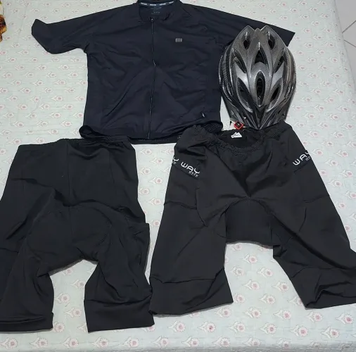 BICICLETA ARO 29 DEEPER À VENDA ? COMPLETA!