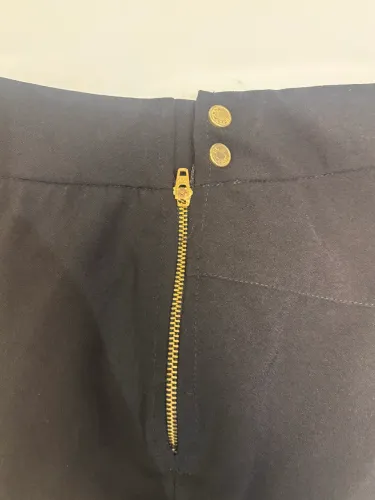 Short elegante