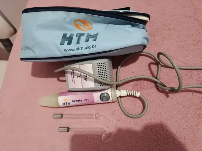 Equipamentos para Studio de estética